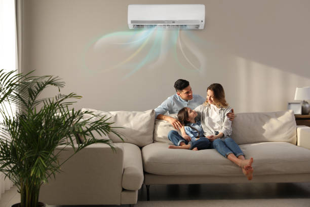 Best Commercial HVAC Repair  in Pinson, AL