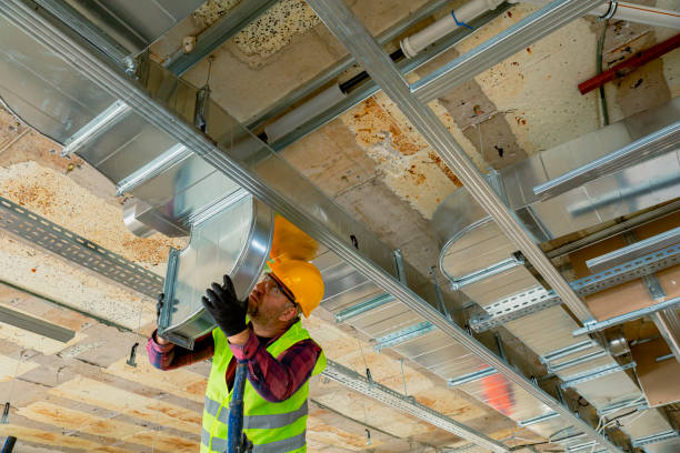 Best HVAC Maintenance Near Me  in Pinson, AL