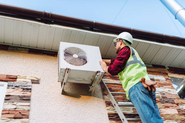 Best HVAC Maintenance Plan  in Pinson, AL