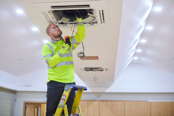 Local HVAC Companies in Pinson, AL