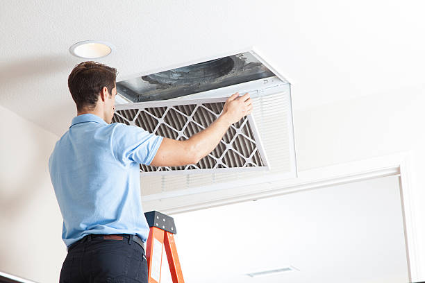 Best HVAC Air Duct Cleaning  in Pinson, AL