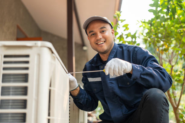 Air Duct Cleaning in Pinson, AL