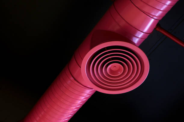 Best Residential HVAC Services  in Pinson, AL